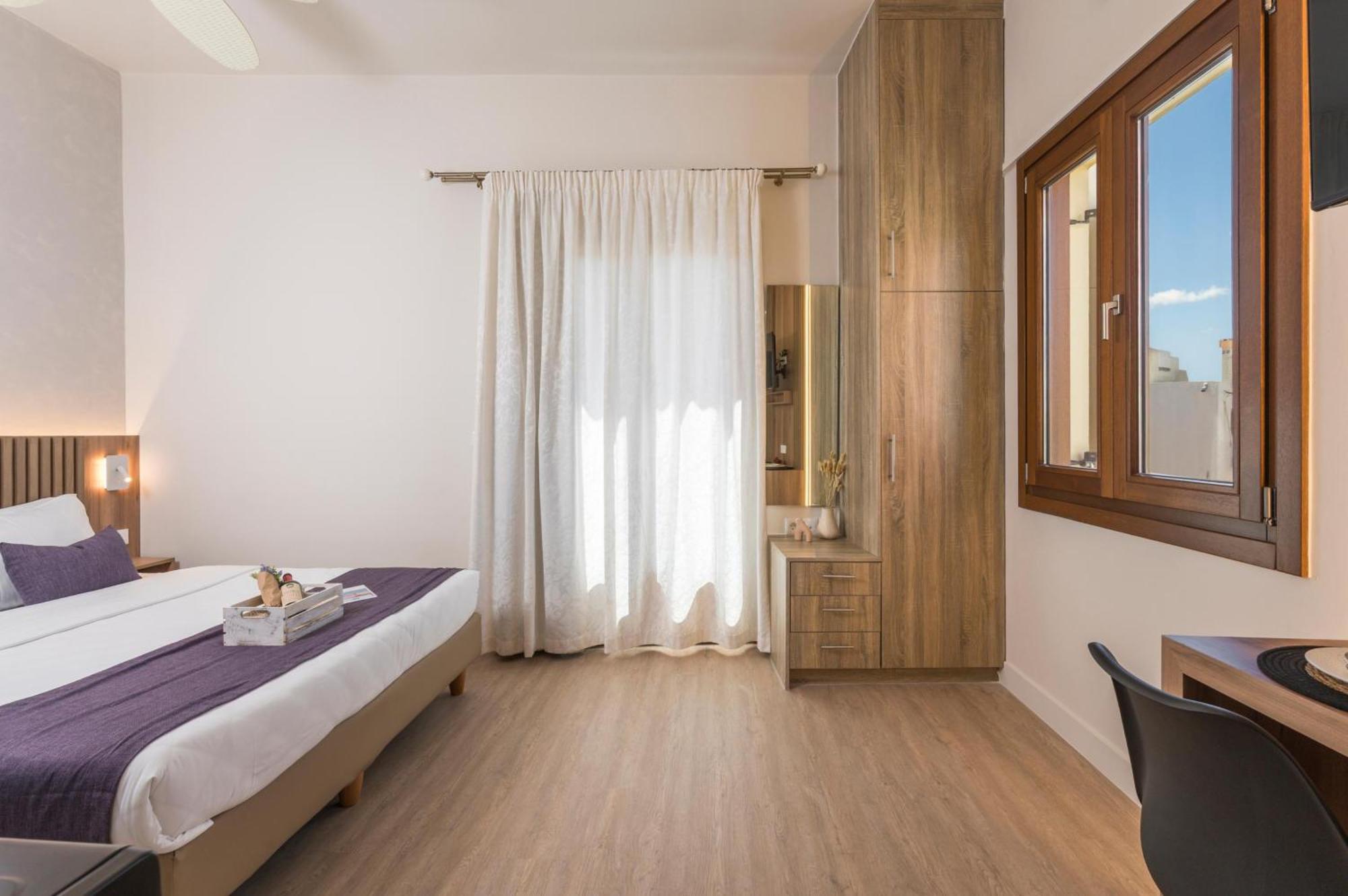 Porto Orion Studios Chania  Room photo