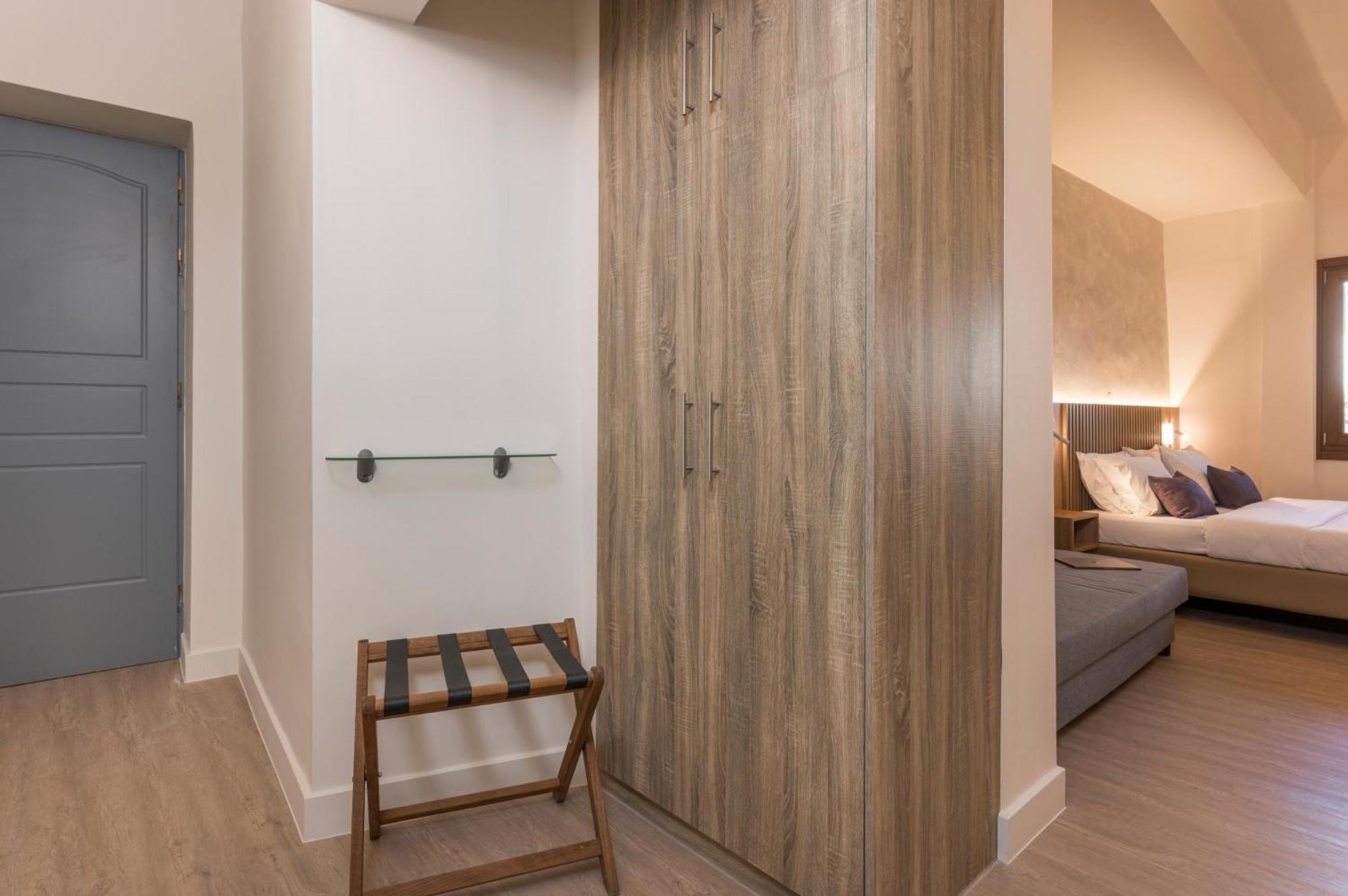 Porto Orion Studios Chania  Room photo